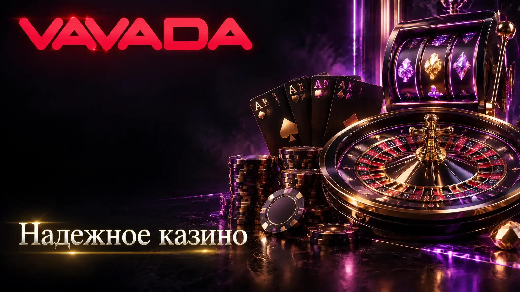 казино vavada
